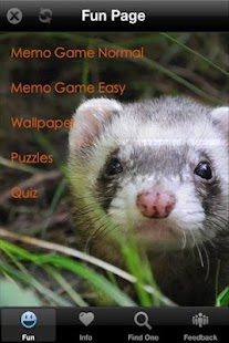 How to download Ferret+ Free lastet apk for pc