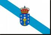 bandera gallega
