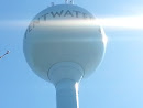 Pentwater Water Tower