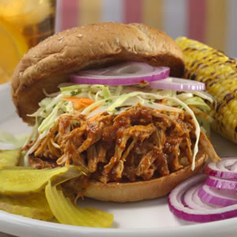 934 New pulled pork recipe eating well 774 Pulled Pork Recept   Yummly 