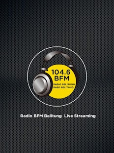 How to install Radio BFM Belitung 2.2 unlimited apk for pc