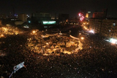 EGYPT-POLITICS-UNREST