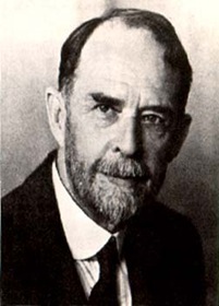 Morgan-Father of Experimental Genetics