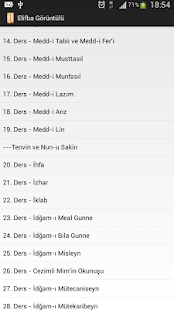 How to install Elifba Görüntülü Kuran Dersi 1.0 apk for pc