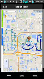 TSO Miami Lakes poster 3