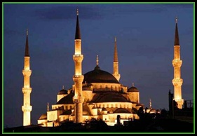 Sultan Ahmed Mosque, Istanbul Sultan Ahmed Mosque, Istanbul