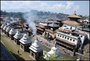Kathmandu Pashupatinath 11 Pashupatinath Temple Complex From Terrace