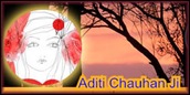 aditi ji aditi ji