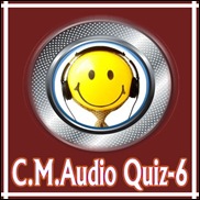 cm audio quiz 6