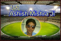 ashish mishra ji