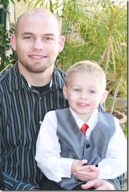 jeremiah and justin 2010