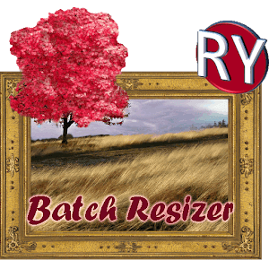 RY Batch Resizer 3.8.6