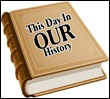 This Day In OUR History - Book