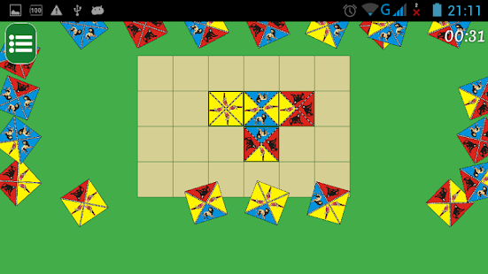 Menagerie (puzzle)-logic game Screenshots 0