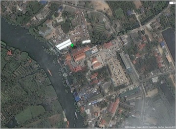G map Wat Don Wai