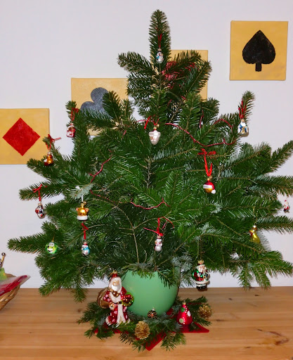 Tolle Weihnachtsdeko Seite 2
