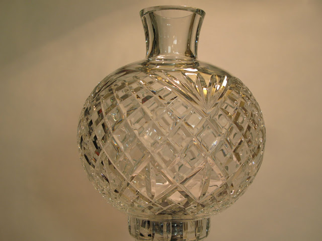 lamp crystal