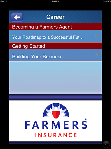 免費下載商業APP|Steven Guinn Farmers Insurance app開箱文|APP開箱王