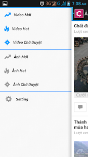 Download Chatvl - 1 quang cao duy nhat APK for Android