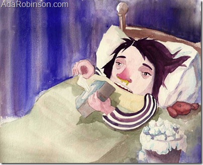 Sick-Day-by-Ada-Robinson