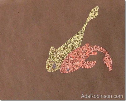 Kissy-Fish-by-Ada-Robinson