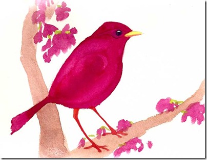 Small-Bird-by-Ada-Robinson