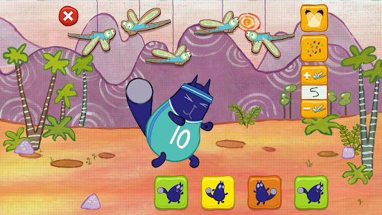 Peg + Cat Big Gig by PBS KIDS Screenshots 13