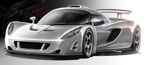 1994 Dodge Venom Concept. Venom GT