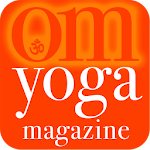 Cover Image of Download OM Yoga & Lifestyle Magazine 4.9.64 APK