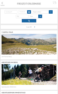 Thurbo Freizeit Screenshots 11
