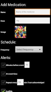 Lastest MedMinder APK for PC
