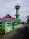Masjid Baitul Mu'min