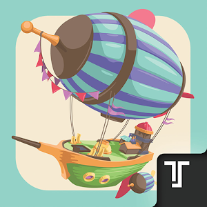 Airship Bakery 1.1.8