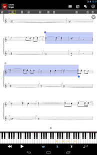Guitar Pro - screenshot thumbnail