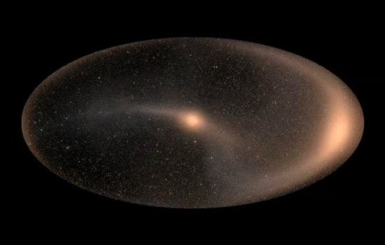 Future Sky by astronomer John Dubinsky and composer John Kameel Farah