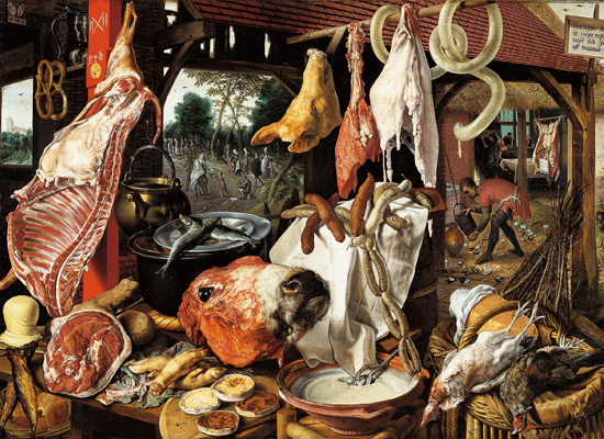 Pieter Aertsen