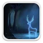 Icon Pack - Deer Dante (free) Apk