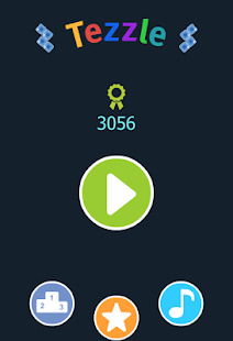 Lastest Tezzle - Block Puzzle APK for PC