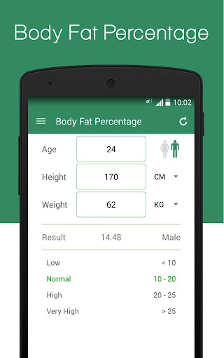 免費下載健康APP|Health Plus BMI Calculator app開箱文|APP開箱王