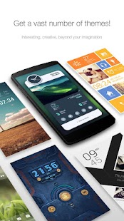 GO Locker - Most Installed - screenshot thumbnail