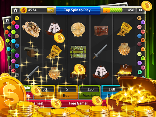 【免費博奕App】A Slots Party Jackpot Casino-APP點子