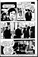 Muthu Comics Issue No 225 Dated Jun 1994 Pachai Nari Padalam Jess Long Page 2