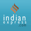 Indian Express Logo