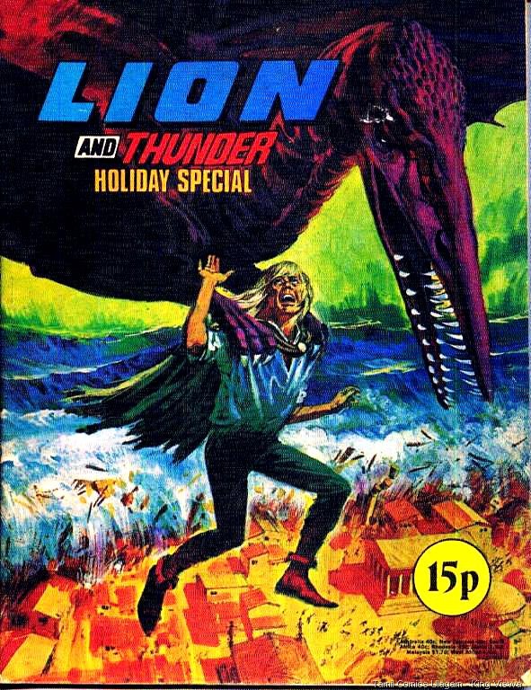[Lion & Thunder Holiday Special 1972 Cover[3].jpg]