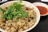 蕭大立餐館 (已歇業)