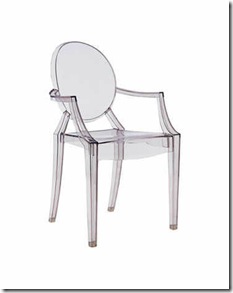 Philippe Starch Ghost Chair1jpg