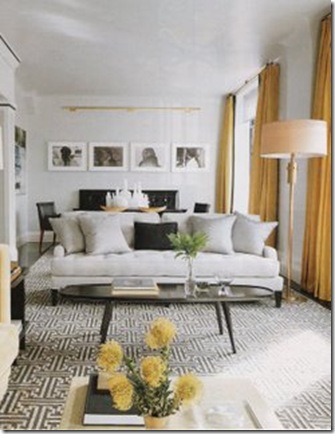 ElleDecoryellow