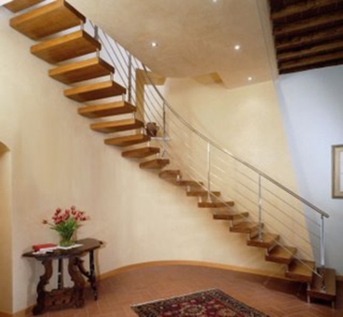 architectural stairs company