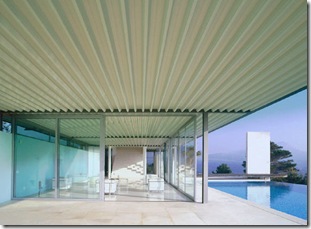 5 Ibiza Style Interior Design & Architecture Casa Cristal