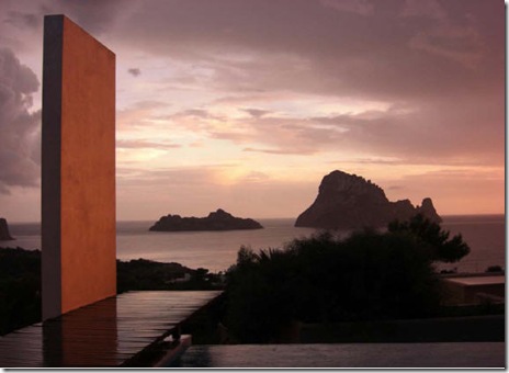 11 Ibiza Style Interior Design & Architecture Casa Cristal